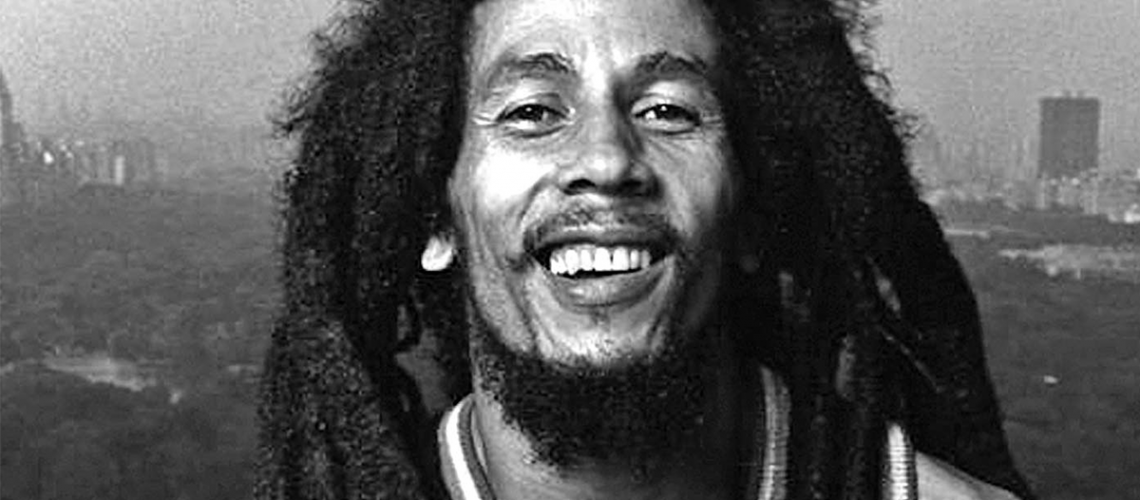 Bob Marley pidió que le canten ‘El dinero no compra la vida’